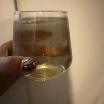 Fuska İç Kısmı Tamamen Yosunla Kaplı