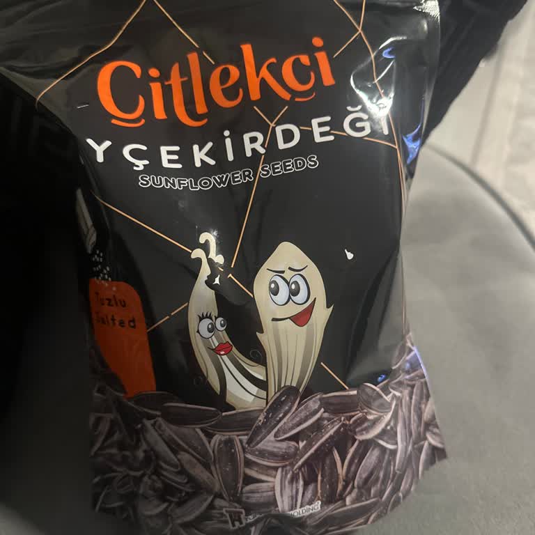 Çekirdek Ürününüzdeki Yapışkanlık Güvenimi Zedeledi