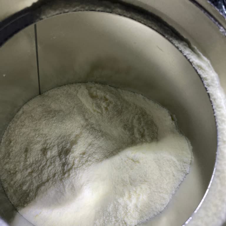 Nestlé Anne Bebek Sma Optipro 2 Numara Mamada Ağır Koku Ve Bebeğimin İçmemesi Sorunu!