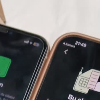 Media Markt Bandırma Şubesinde İkame Cihaz Ve Yedek Aktarımında İlgisiz Ve Çözümsüz Hizmet