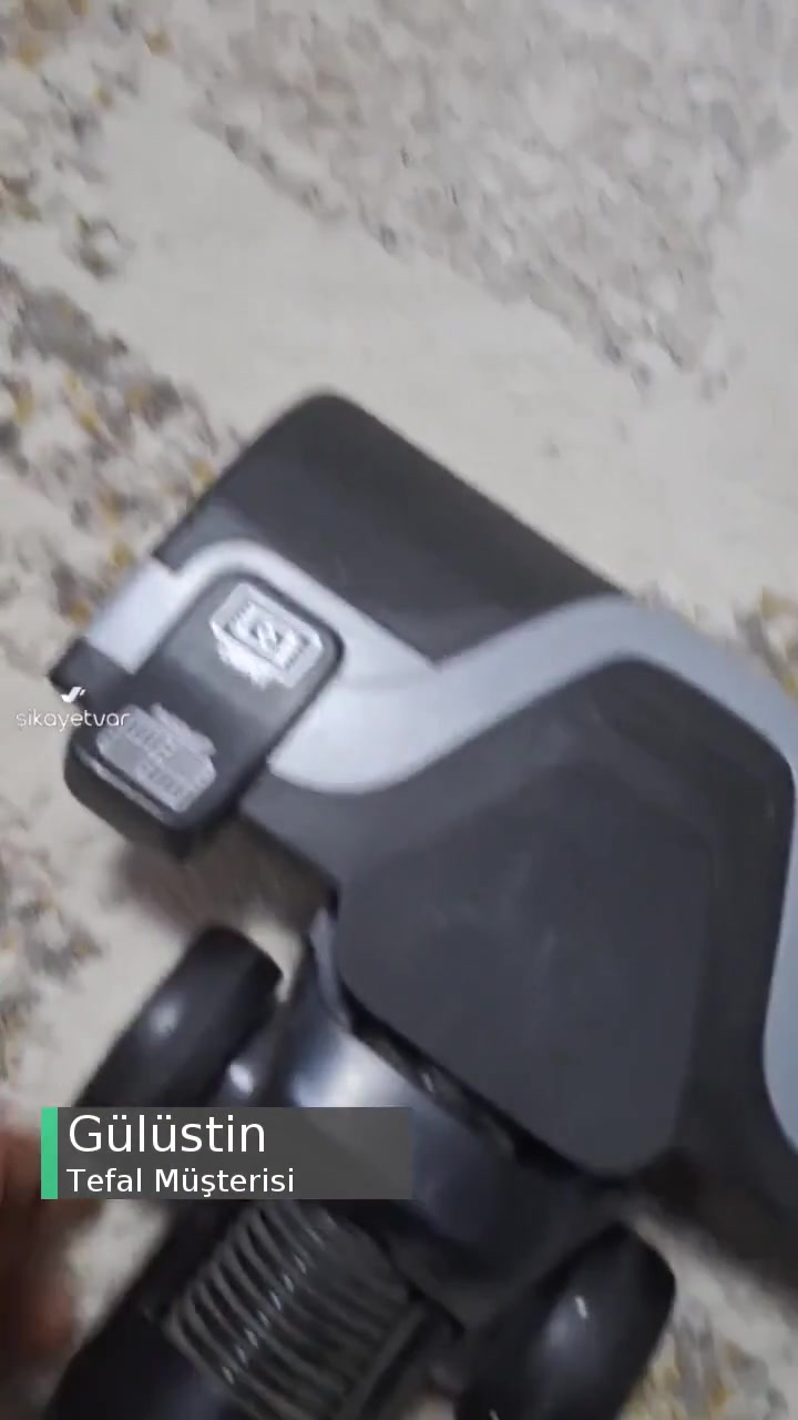 Tefal Garanti Kapsamı Kuralları! videonun kapak resmi
