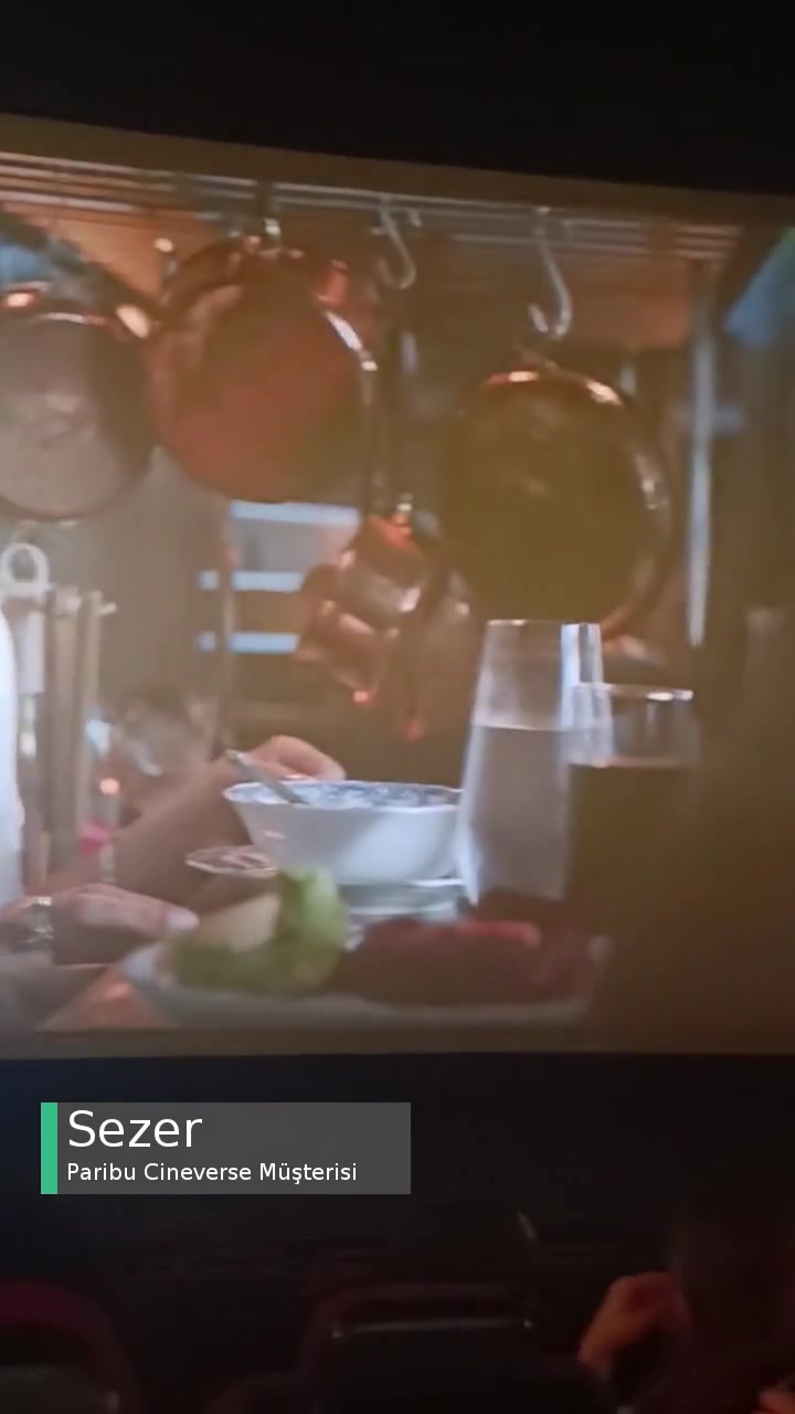 Paribu Cineverse Görüntü Kaybı videonun kapak resmi