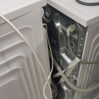 Hatalı Kurulum Sonucu Devrilen Kurutma Makinem Hurdaya Döndü, Mağduriyetimin Giderilmesini İstiyorum