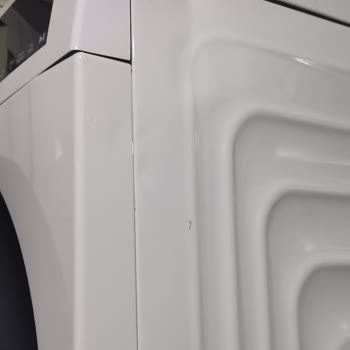 Hatalı Kurulum Sonucu Devrilen Kurutma Makinem Hurdaya Döndü, Mağduriyetimin Giderilmesini İstiyorum