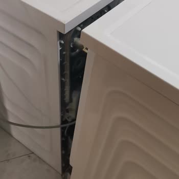 Hatalı Kurulum Sonucu Devrilen Kurutma Makinem Hurdaya Döndü, Mağduriyetimin Giderilmesini İstiyorum