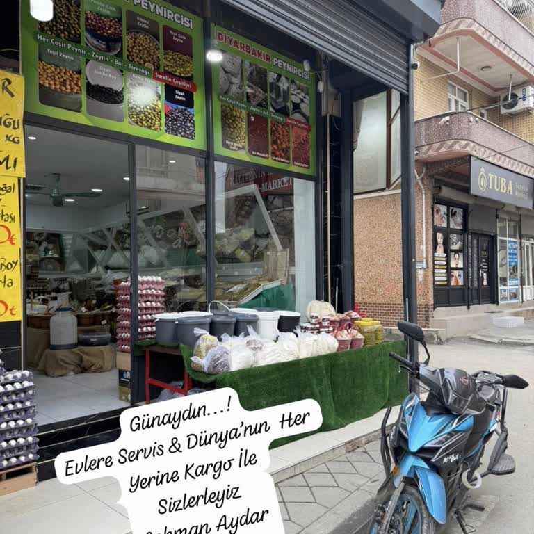 Ödeme Yapıldı Ama Peynir Siparişim Gönderilmedi Ve Param İade Edilmiyor