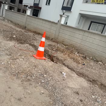 Türk Telekom'dan Süregelen İnternet Kesintisi: Mağduriyetim Giderilmiyor, Bilgilendirme Ve Kalıcı Çözüm Bekliyorum