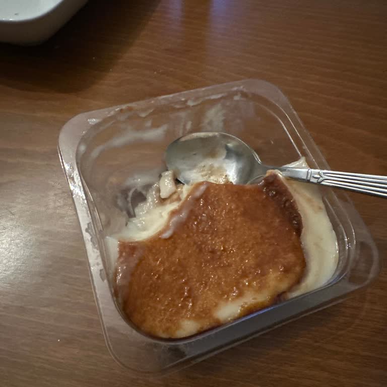 Kazandibi Tatlısında Kalite Ve Lezzet Eskiye Göre Ciddi Şekilde Düşmüş