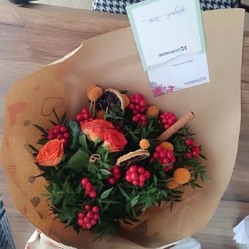 Çiçek Sepeti'nden Sipariş Edilen Buketin Görsellerle Uyuşmaması Ve İade Talebi