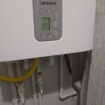 Yeni Alınan Kombinin Sürekli Arızalanması Ve Mağduriyetin Giderilmemesi