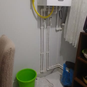 Yeni Alınan Kombinin Sürekli Arızalanması Ve Mağduriyetin Giderilmemesi