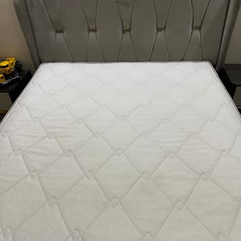 Lova Yatakta Deformasyon Ve Yetersiz Müşteri Hizmeti