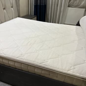 Lova Yatakta Deformasyon Ve Yetersiz Müşteri Hizmeti