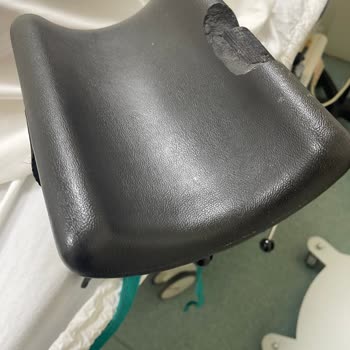 Sultanbeyli Ersoy Hastanesi'nde Yetersiz Hijyen Ve Olumsuz Personel Davranışları Nedeniyle Hayal Kırıklığı