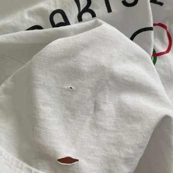 Samsung Çamaşır Ve Kurutma Makineleri Kıyafetlerimi Yırtıyor, Mağduriyetim Bitmiyor