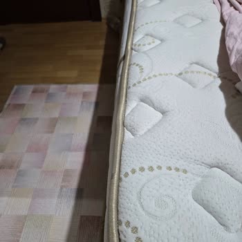 İstikbal Yatakta Erken Çökme Ve Üretim Kaynaklı Sorun