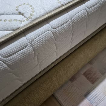 İstikbal Yatakta Erken Çökme Ve Üretim Kaynaklı Sorun