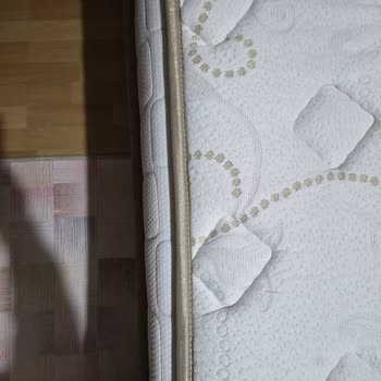 İstikbal Yatakta Erken Çökme Ve Üretim Kaynaklı Sorun