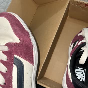 In Street Kısa Sürede Yırtılan Ayakkabı İçin İade Veya Değişim Talebim Reddedildi