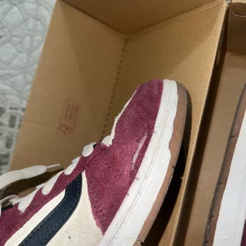 In Street Kısa Sürede Yırtılan Ayakkabı İçin İade Veya Değişim Talebim Reddedildi