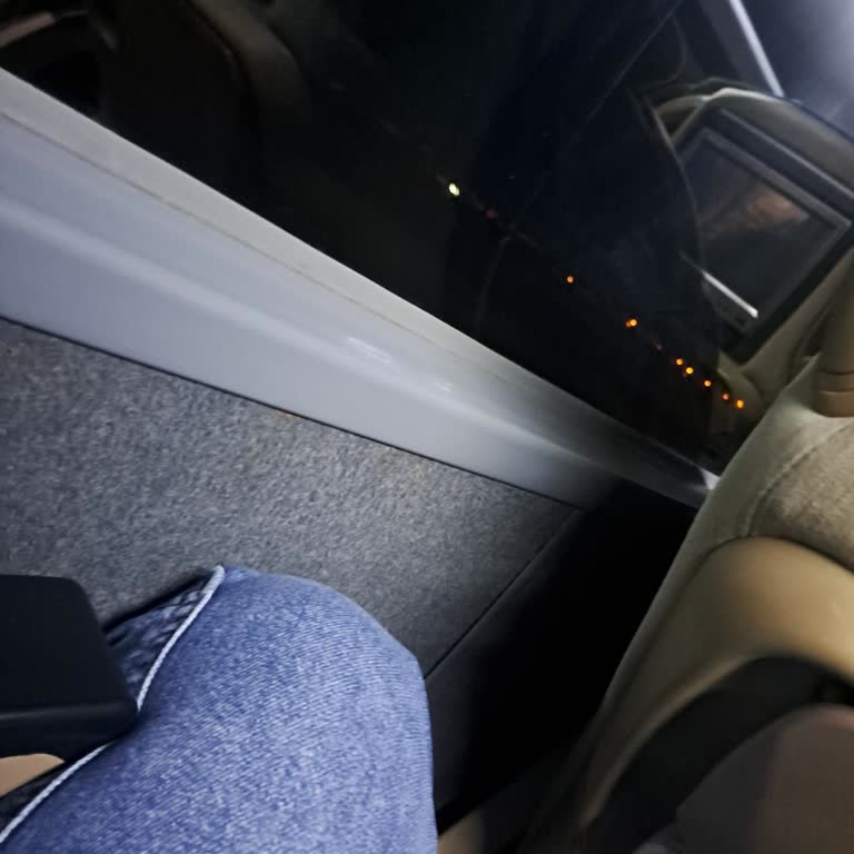 Eski Ve Konforsuz Otobüsle Yapılan Yolculuk Tam Bir Hayal Kırıklığı