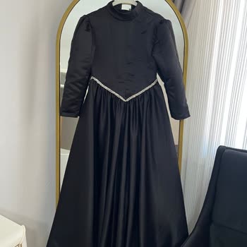 My Soulmate Özensiz Dikim ve Yanlış Ölçüler Nedeniyle Mağduriyet Yaşadım