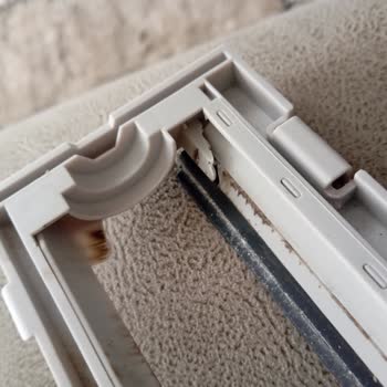 Yeni Robot Süpürgeye Parça Bulunamıyor, Çözüm Bekliyorum