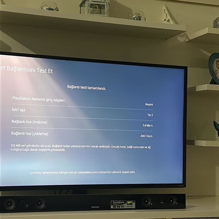 100 Mbps İnternet Paketiyle Sürekli Düşük Hız Sorunu Yaşıyorum