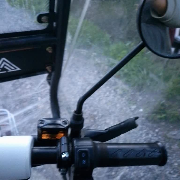 Akeso Elektrikli Motorumun Diferansiyel Sorunu Çözülemedi, Servis Ve İletişimden Memnun Değilim