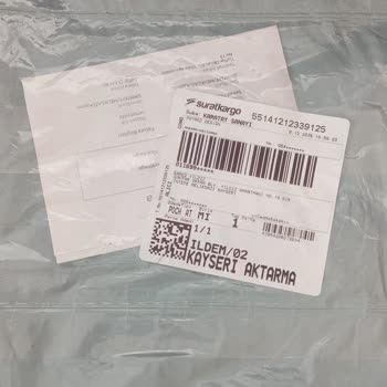 Eksik Gönderilen Ürün Ve Yetersiz Satıcı İletişimi Nedeniyle Mağduriyet