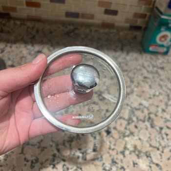 Korkmaz Çaydanlık Memnuniyetsizliği