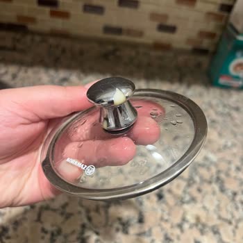 Korkmaz Çaydanlık Memnuniyetsizliği