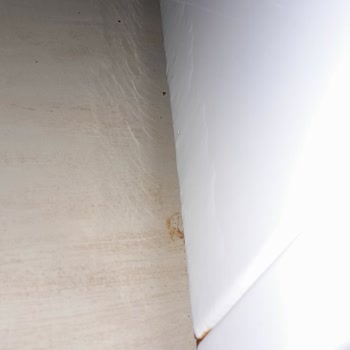 Profilo Çamaşır Makinesinde Paslanma Sorunu!