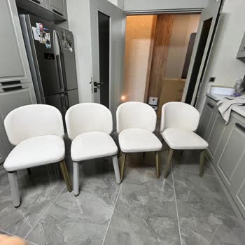 Vivense Yanlış Sandalye Gönderimi Ve İlgisiz Müşteri Hizmetleri Mağduriyeti