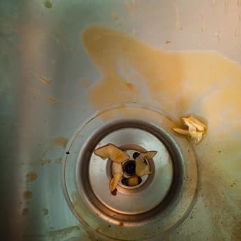 Pınar Şeftali Aromalı Meyve Suyunda Sağlık Riski Ve Beklenmeyen Görüntü