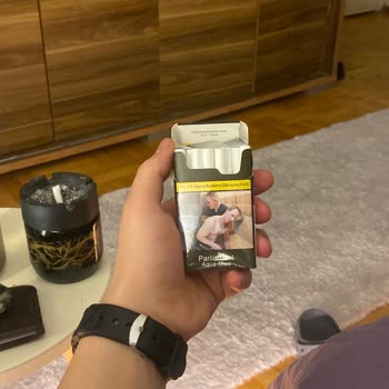 Parliament Aqua Blue'da Süregelen Tat Ve Koku Sorunu: Kalite Düşüşü Ve Mağduriyet