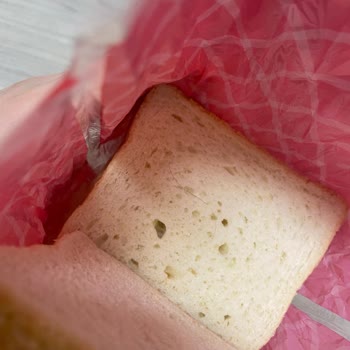 Uno Ekmek Tost Ekmeğinde Defalarca Hijyen Sorunu Yaşıyorum