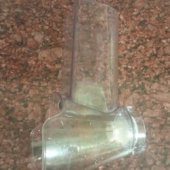 Sinbo Doğrayıcı İçin Yedek Parça Bulunamıyor, Yetkili Servis İlgisiz