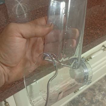 Sinbo Doğrayıcı İçin Yedek Parça Bulunamıyor, Yetkili Servis İlgisiz