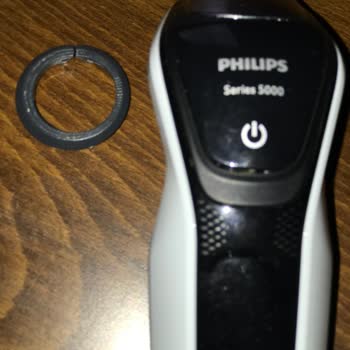 Philips Tıraş Makinesi İçin Yedek Parça Sözü Tutulmadı Mağduriyet Yaşıyorum