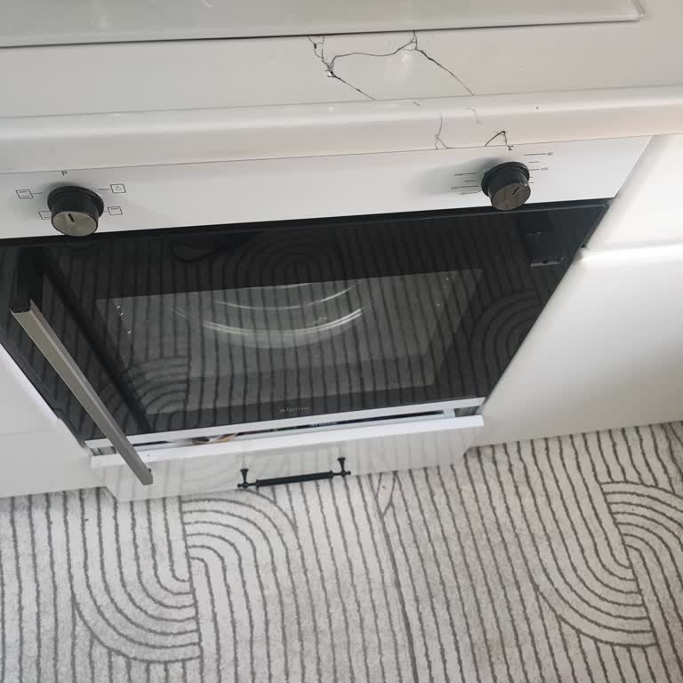 Alpina Ankastre Sette Kısa Sürede Ciddi Arıza Ve Yetersiz Servis Deneyimi