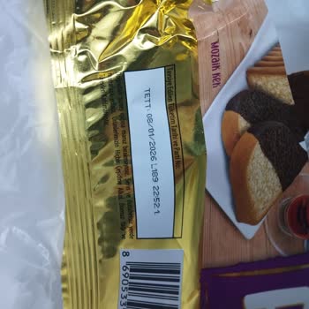 Eti Üründen Kurt Çıktı