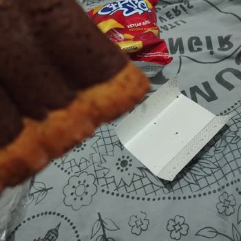 Eti Üründen Kurt Çıktı