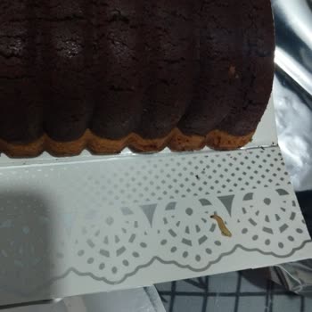 Eti Üründen Kurt Çıktı