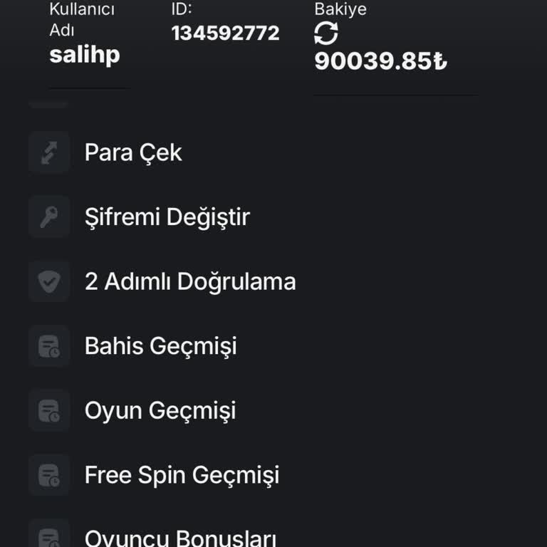 Primebahis Kazancımın 40.000 TL'si Kat Kuralı Gerekçesiyle Silindi