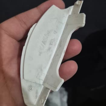 Copa Petek Mazgal Tutucu Yedek Parça Hiçbir Yerde Temin Edemedim