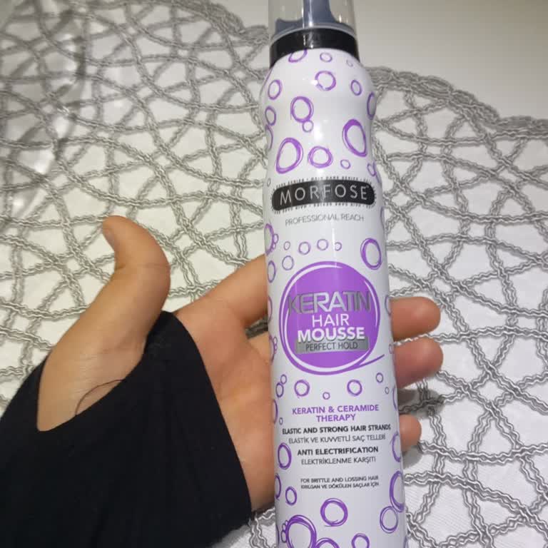 Morfose Satın Aldığım Ürün Çalışmıyor: İade Veya Değişim Talebim Var