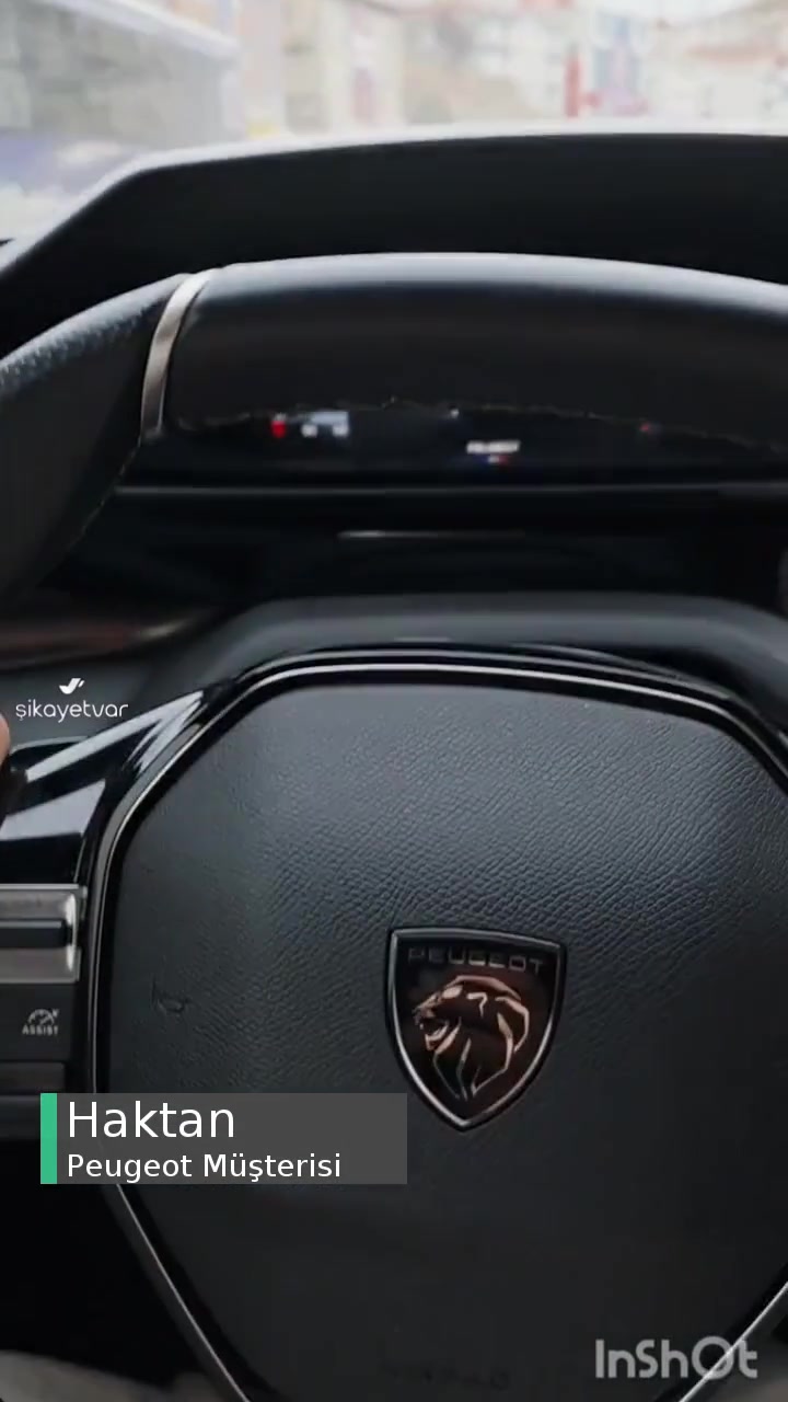 Peugeot 408 Çözülemeyen Şanzıman Arızası! videonun kapak resmi