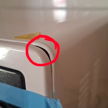 Dört Kez Defolu Fırın Teslimatı: Bosch’tan Hayati Güvenlik Sorunu Ve İade Mağduriyeti