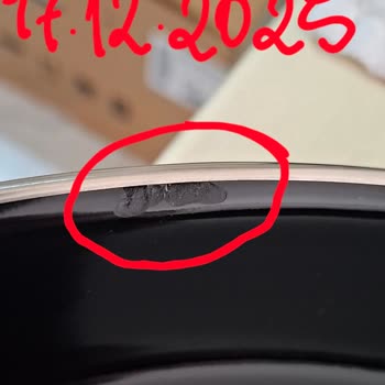 Dört Kez Defolu Fırın Teslimatı: Bosch’tan Hayati Güvenlik Sorunu Ve İade Mağduriyeti